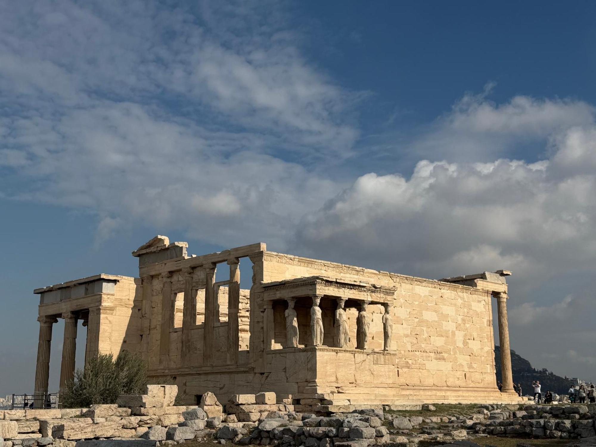 Luxury Apartment Close To The Acropolis アテネ エクステリア 写真