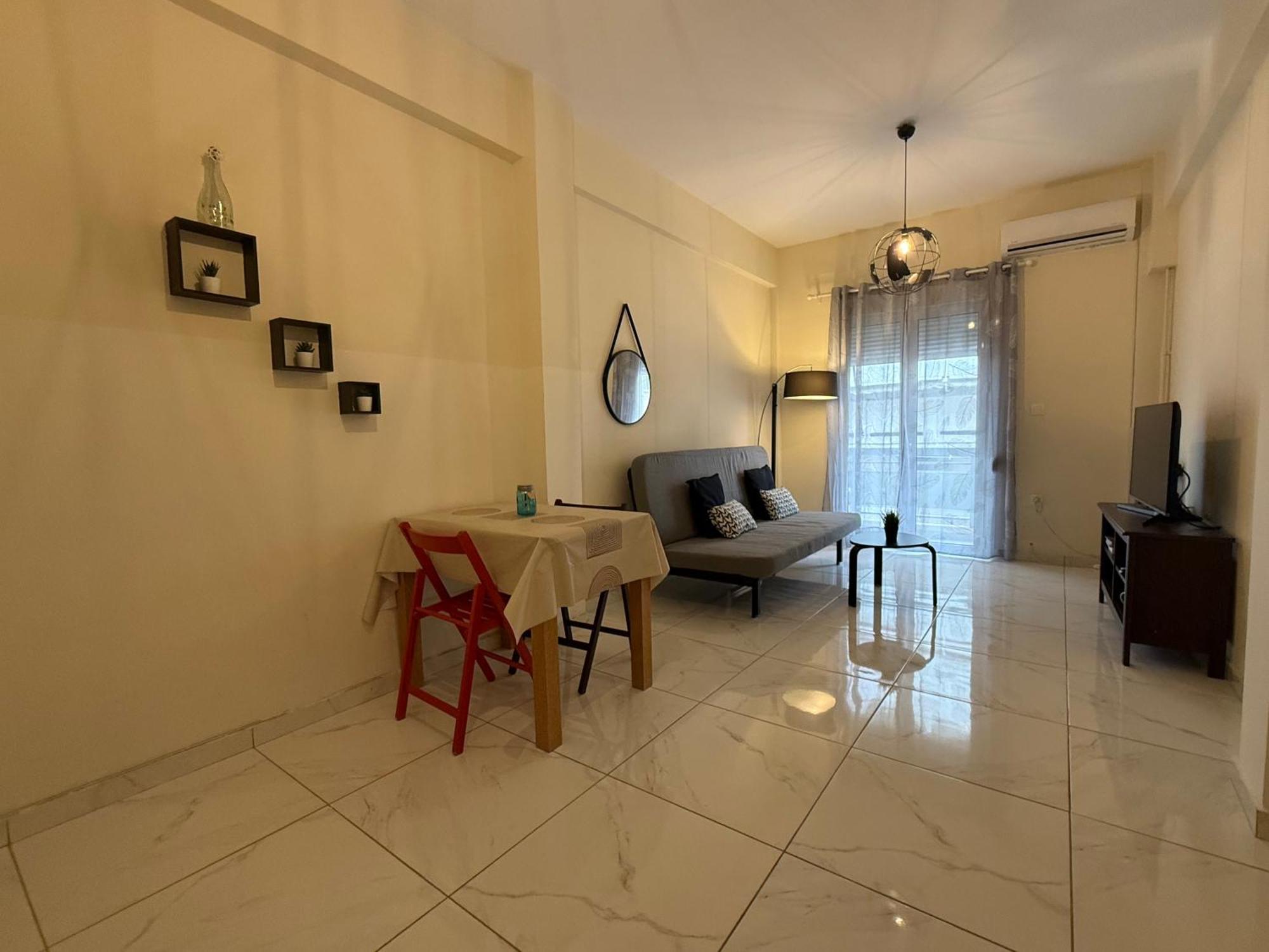 Luxury Apartment Close To The Acropolis アテネ エクステリア 写真