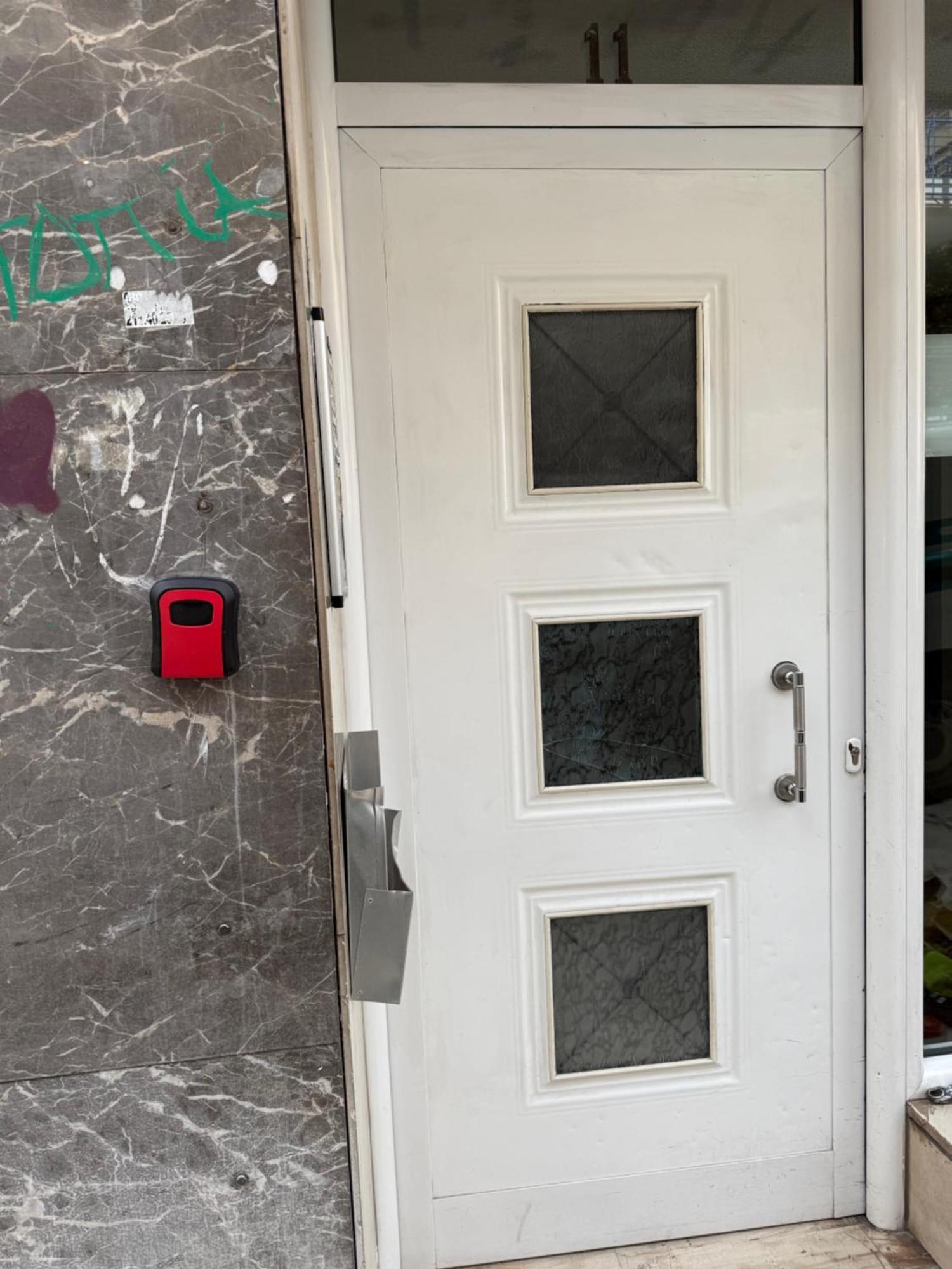 Luxury Apartment Close To The Acropolis アテネ エクステリア 写真