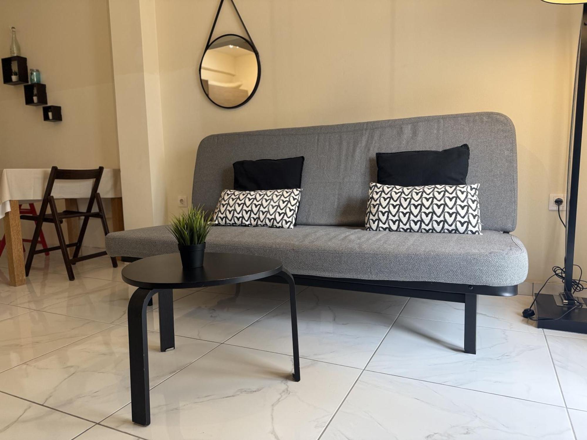 Luxury Apartment Close To The Acropolis アテネ エクステリア 写真