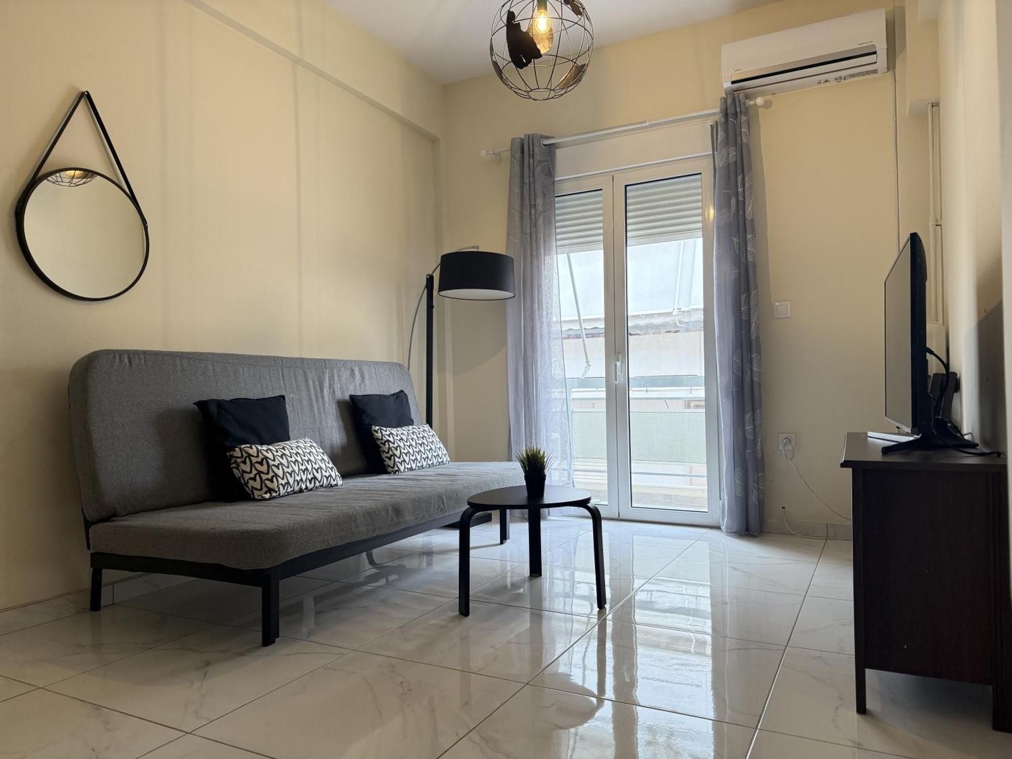 Luxury Apartment Close To The Acropolis アテネ エクステリア 写真