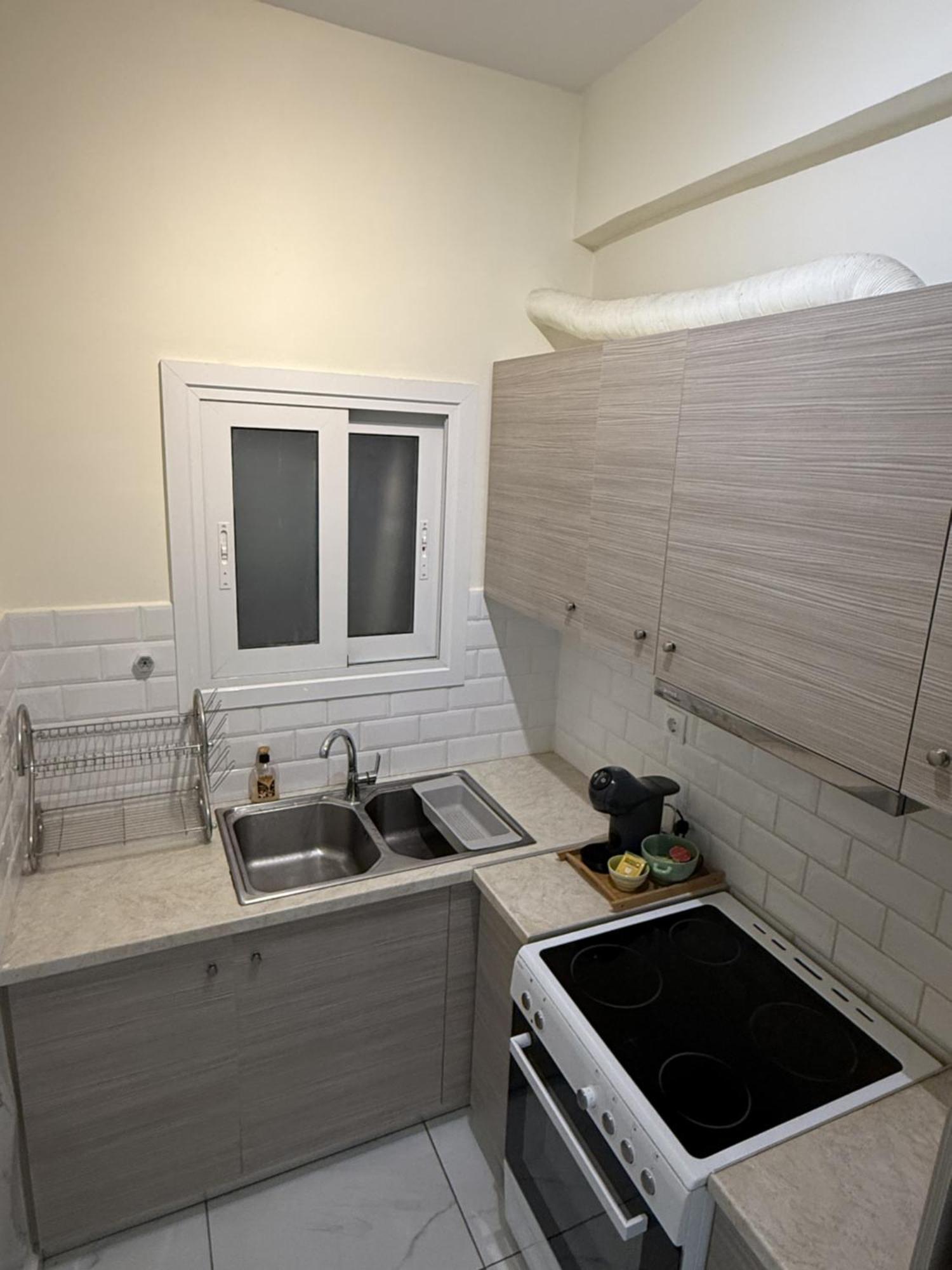 Luxury Apartment Close To The Acropolis アテネ エクステリア 写真